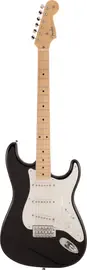Электрогитара Fender Traditional 50s Stratocaster®, Maple Fingerboard, Black