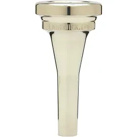 Denis Wick DW5880E-SM Steven Mead Series Euphonium Mouthpiece in Silver 4M