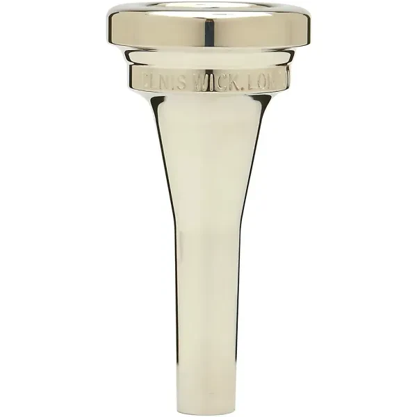 Denis Wick DW5880E-SM Steven Mead Series Euphonium Mouthpiece in Silver 4M