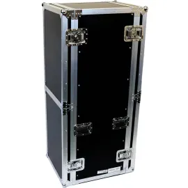 Рэк-кейс для DJ Deejay LED Fly Drive DJ33UADW 33U, глубина 18"