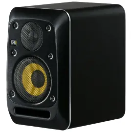 KRK V4 Series 5 4" Powered Studio Monitor
