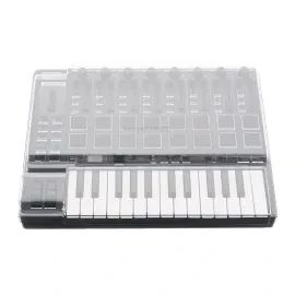 Decksaver LE DSLE-PC-KEYPADPRO Cover for Reloop Keypad Pro Controller