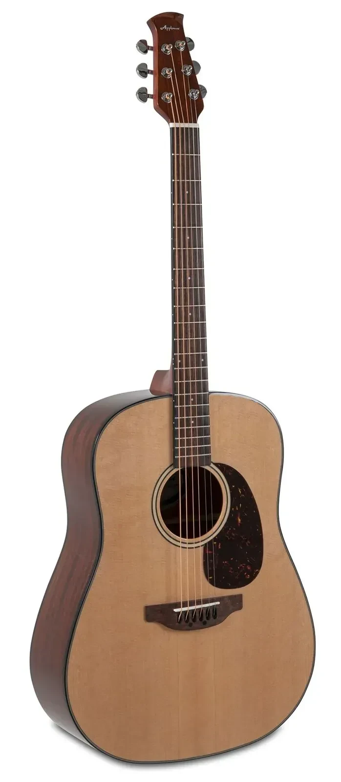 Акустическая гитара Applause AAD96-4 Dreadnought Natural Gloss