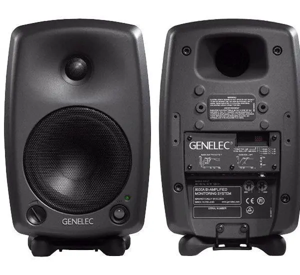 Студийный монитор Genelec 8030CP