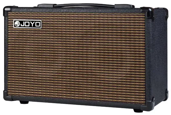 Комбоусилитель для акустической гитары Joyo AC-40 Acoustic Amplifier