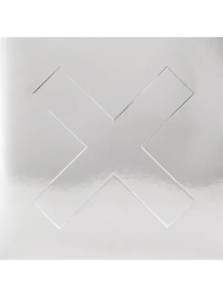 THE XX - I See You (CD)