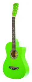 Акустическая гитара Belucci BC3820 GR