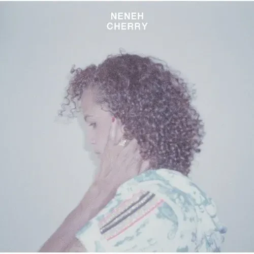 Виниловая пластинка Neneh Cherry – Blank Project (Релиз 2014)