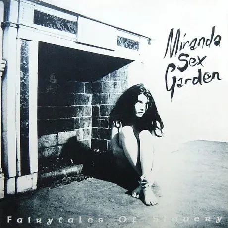 MIRANDA SEX GARDEN - Fairytales Of Slavery (LP , Used)
