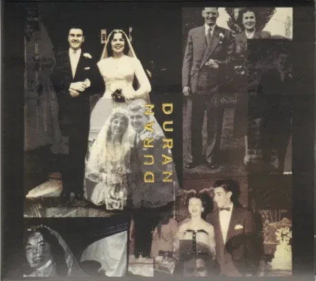 DURAN DURAN - Duran Duran (CD)