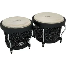 Бонго LP Santana Aspire Black Magic Bongo Set