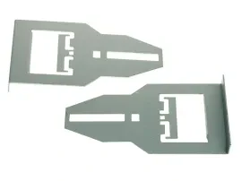 Entriegelungswerkzeug für CLARION - breit