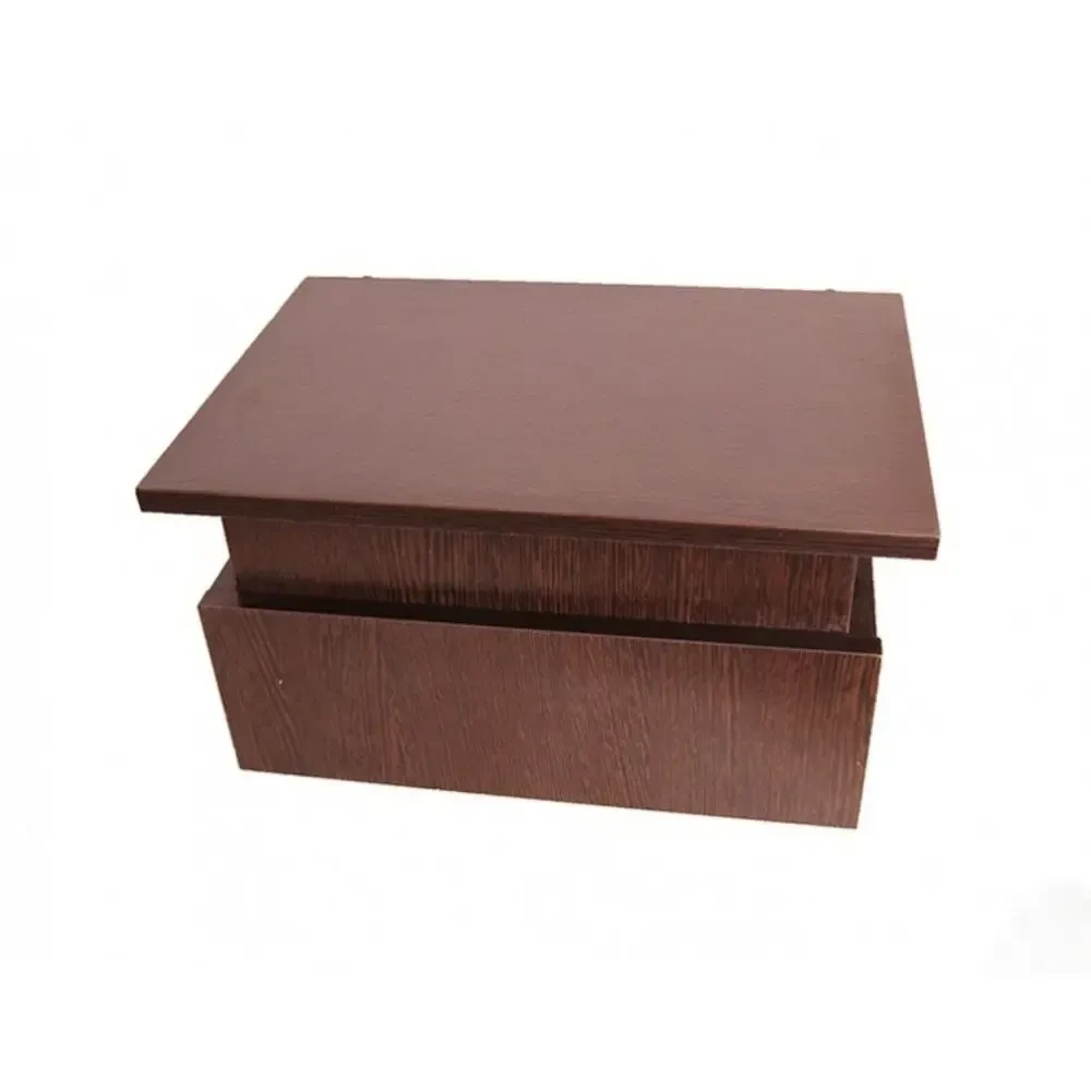 Подставка под ногу для пианиста Lutner Lut-FS01-WNG