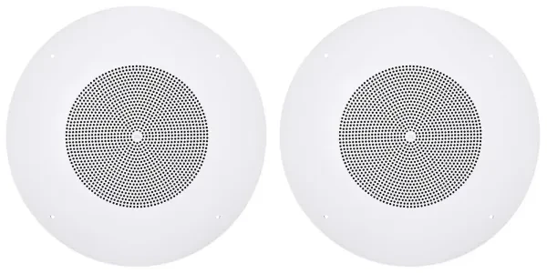Потолочная акустика JBL CSS8008 White (пара)