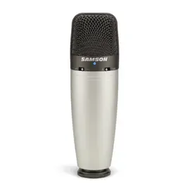 Студийный микрофон Samson C03