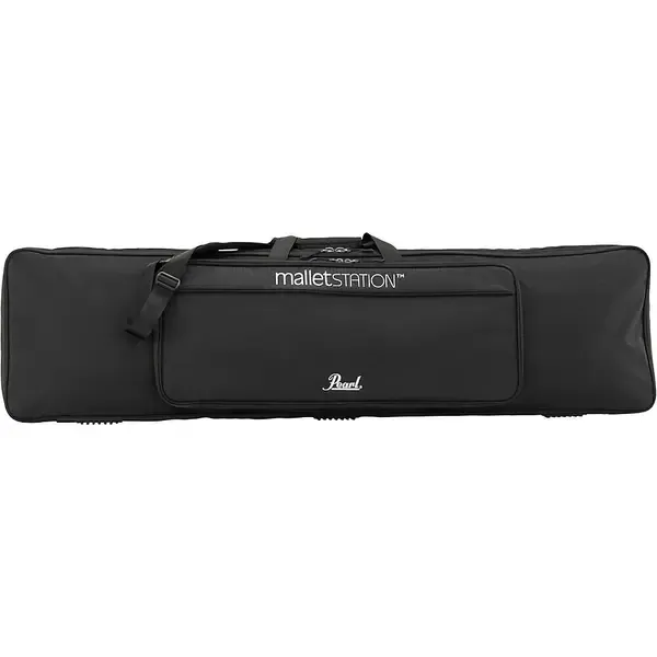 Чехол для барабанных палочек Pearl Mallet Station bag, soft side padded sleeve with accessory pouch