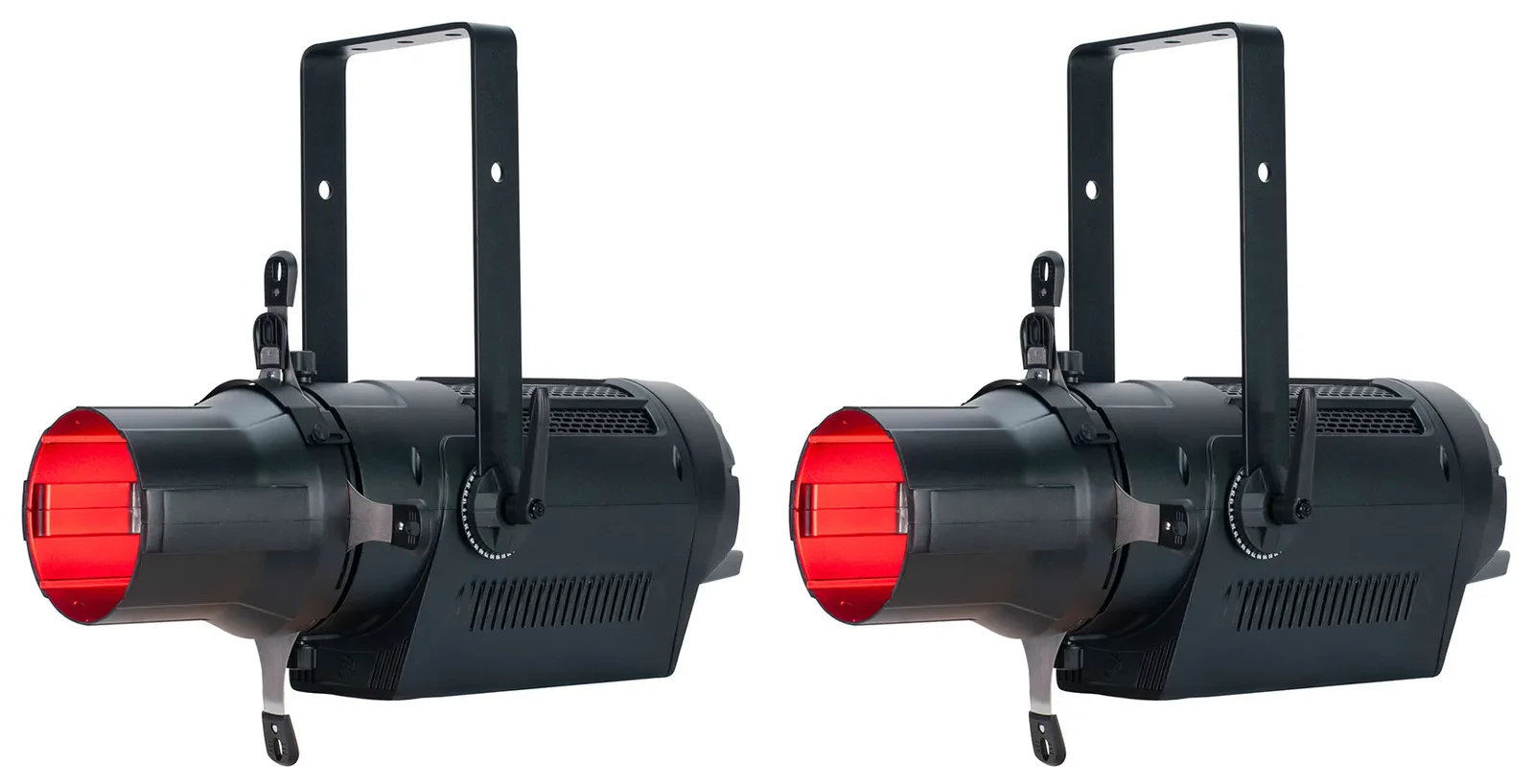 Прожектор American Dj Encore Profile Pro Color (пара)
