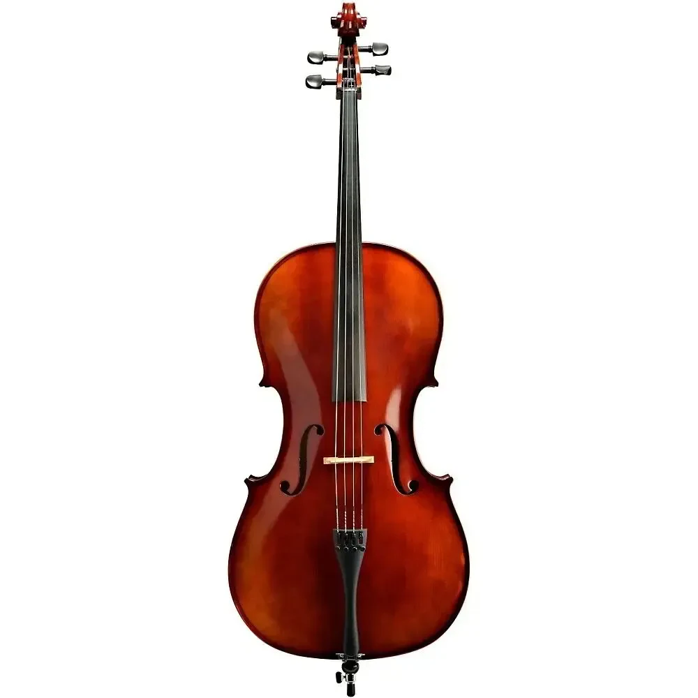 Виолончель Bellafina Sonata Series Hybrid Cello Outfit 3/4 Size