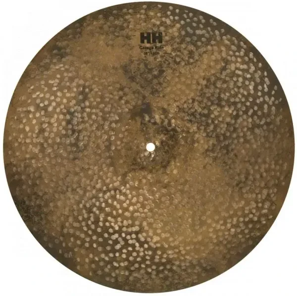 Sabian Cymbal Variety Package (118102)