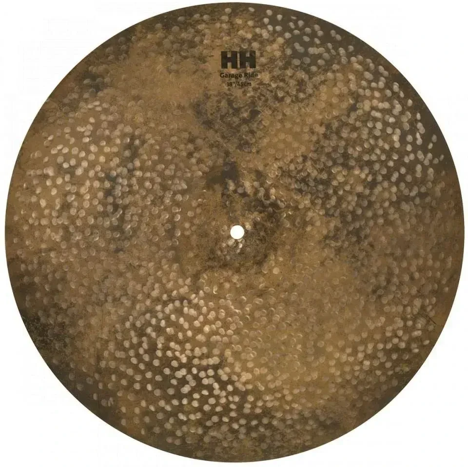 Sabian Cymbal Variety Package (118102)