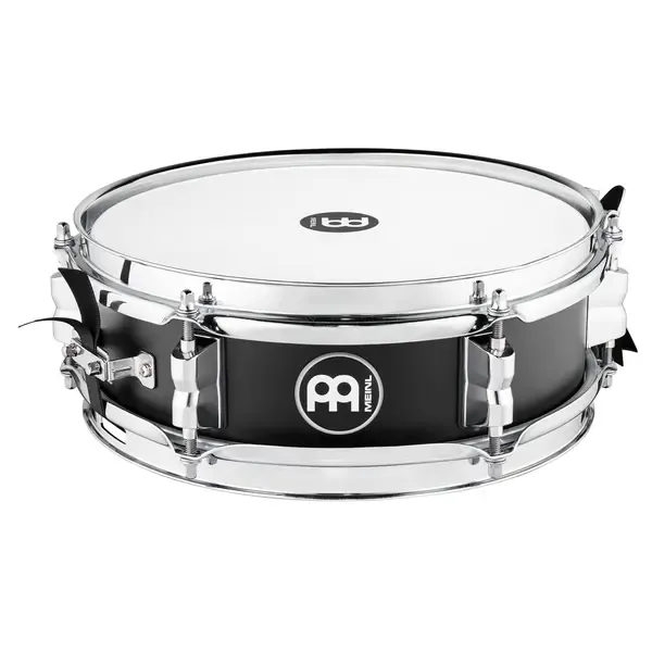 Малый барабан MEINL Compact Side Maple 10x3.5 Black