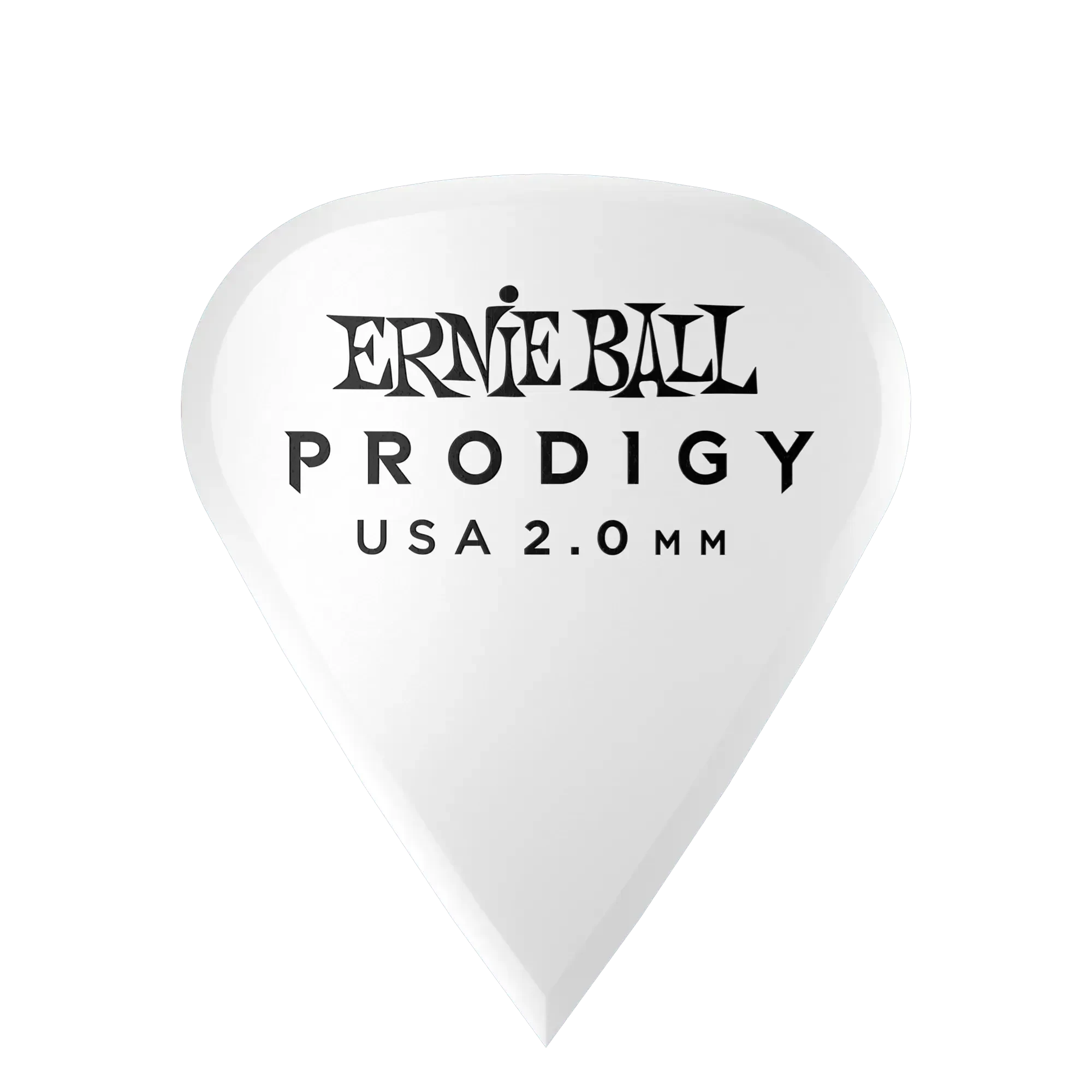 Медиаторы Ernie Ball Prodigy 9341