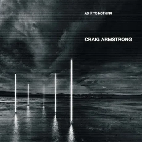 CRAIG ARMSTRONG - As If To Nothing (CD)