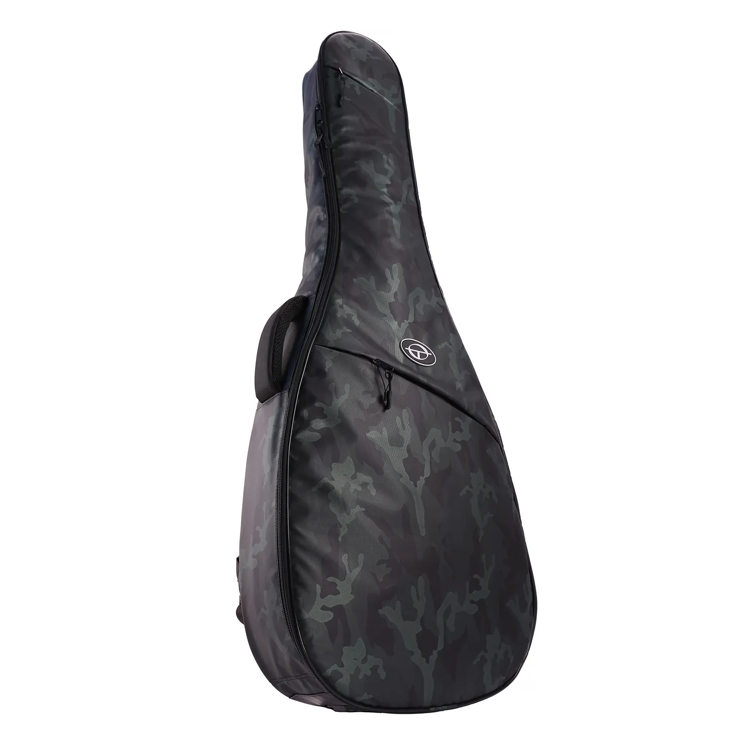 Чехол для классической гитары Tonev Music TB-008CEGR Galaxy