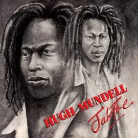 Виниловая пластинка Hugh Mundell - Jah Fire [New Vinyl LP]