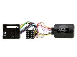 Connects2 Lenkradgrundinterface CAN-Bus für Citroen Peugeot Fiat Opel Toyota 42s