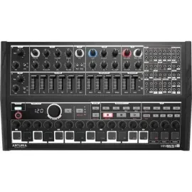 Arturia MiniBrute 2S Noir B-Ware