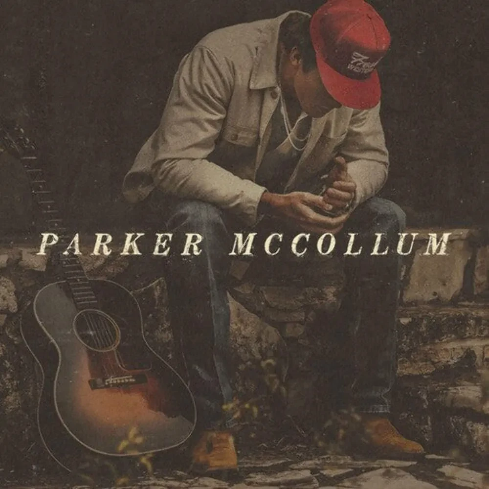 Виниловая пластинка Parker McCollum - Parker McCollum NEW Vinyl