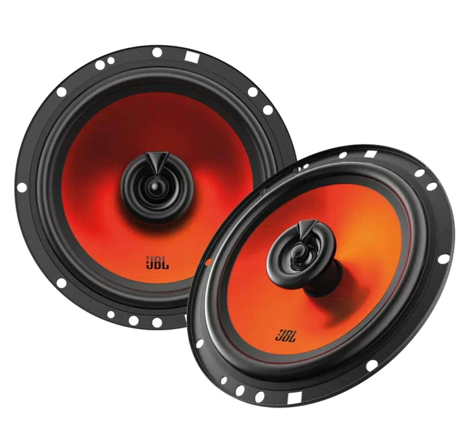 JBL Stage1 62F 16,5 cm 2-Wege-Lautsprecher 400 Watt RMS: 50 Watt