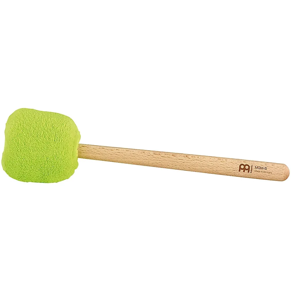 MEINL Sonic Energy Gong Mallet Small Green