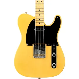 Электрогитара Fender Custom Shop 1951 Telecaster NOS Aged Nocaster Blonde