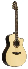 CRAFTER STG G-22CE Pro Stage Grand Auditorium