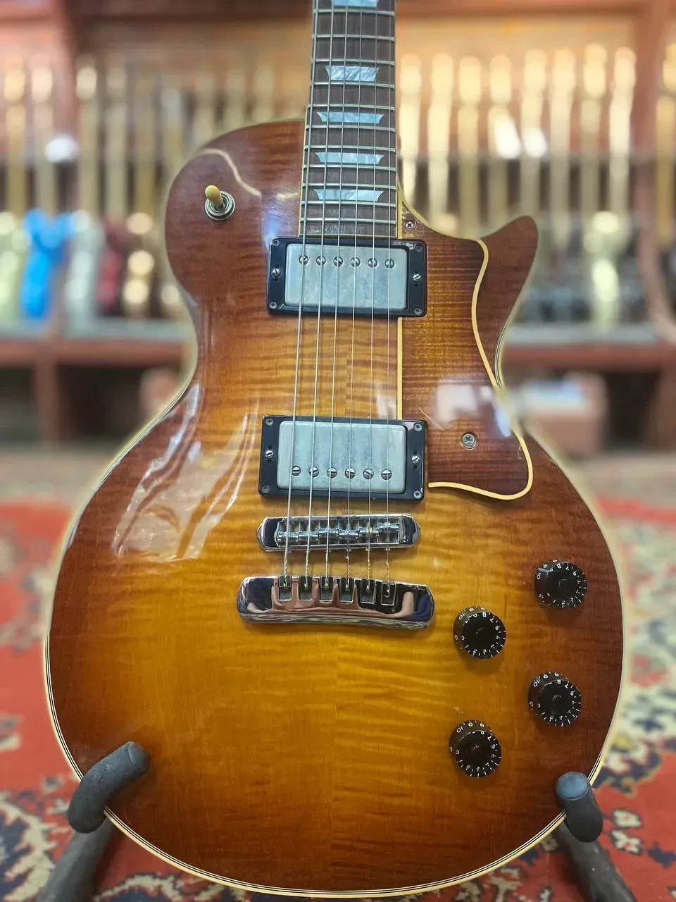 Электрогитара Heritage Audio H-150