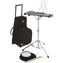 Набор перкусии Vic Firth Virtuoso Performer Kit