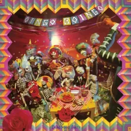 Виниловая пластинка Oingo Boingo – Dead Man's Party