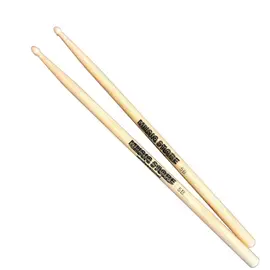 Барабанные палочки MUSIC STORE 5B Maple Sticks Wood Tip