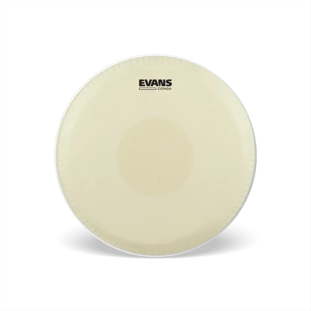 Пластик для барабана Evans 11" Tri-Center Conga