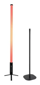 Светодиодный прибор Rockville Rock Saber со стойкой