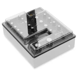 Decksaver Union Audio TWO.VALVE Cover - Cover für DJ Equipment