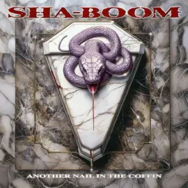 Sha-Boom - Another Nail In The Coffin NEW Vinyl