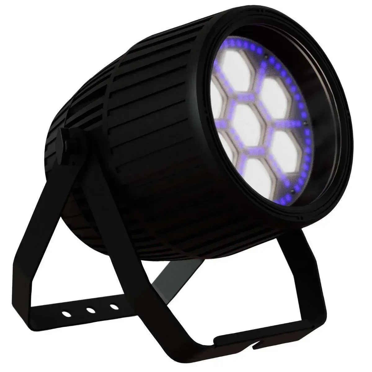 Светодиодный прибор Blizzard Lighting Motif Settelenti