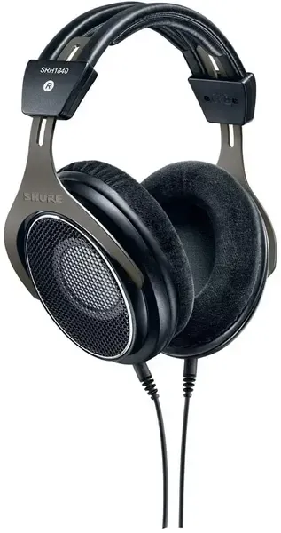 Наушники Shure SRH1840