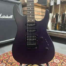 Электрогитара Grover Jackson GJ-40S Japan 1990s