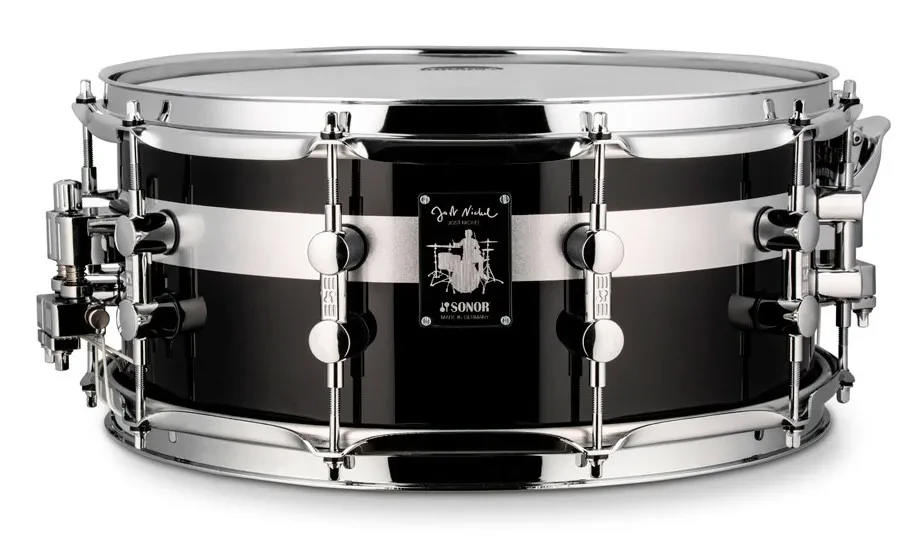 SONOR SSD 14x6.25 JN SDW Sign. Buche Jost Nickel