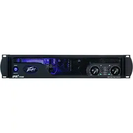 Усилитель мощности Peavey IPR2 2000 Class D 2200W