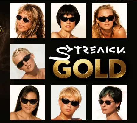 СТРЕЛКИ - Gold (CD, Digipak)